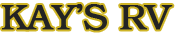 Kay's RV Logo