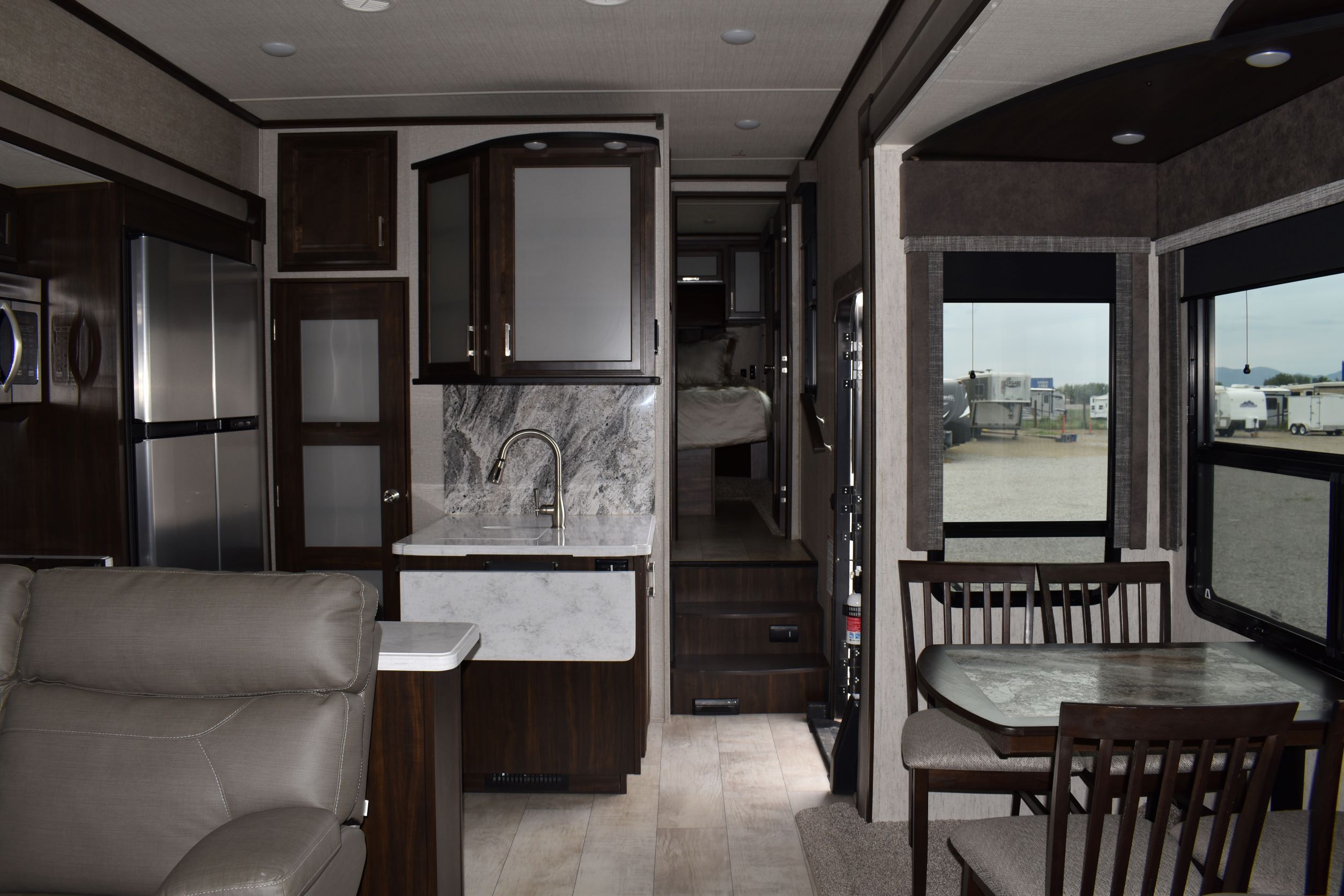 20 Grand Design Momentum 395- SOLD - Kays RV