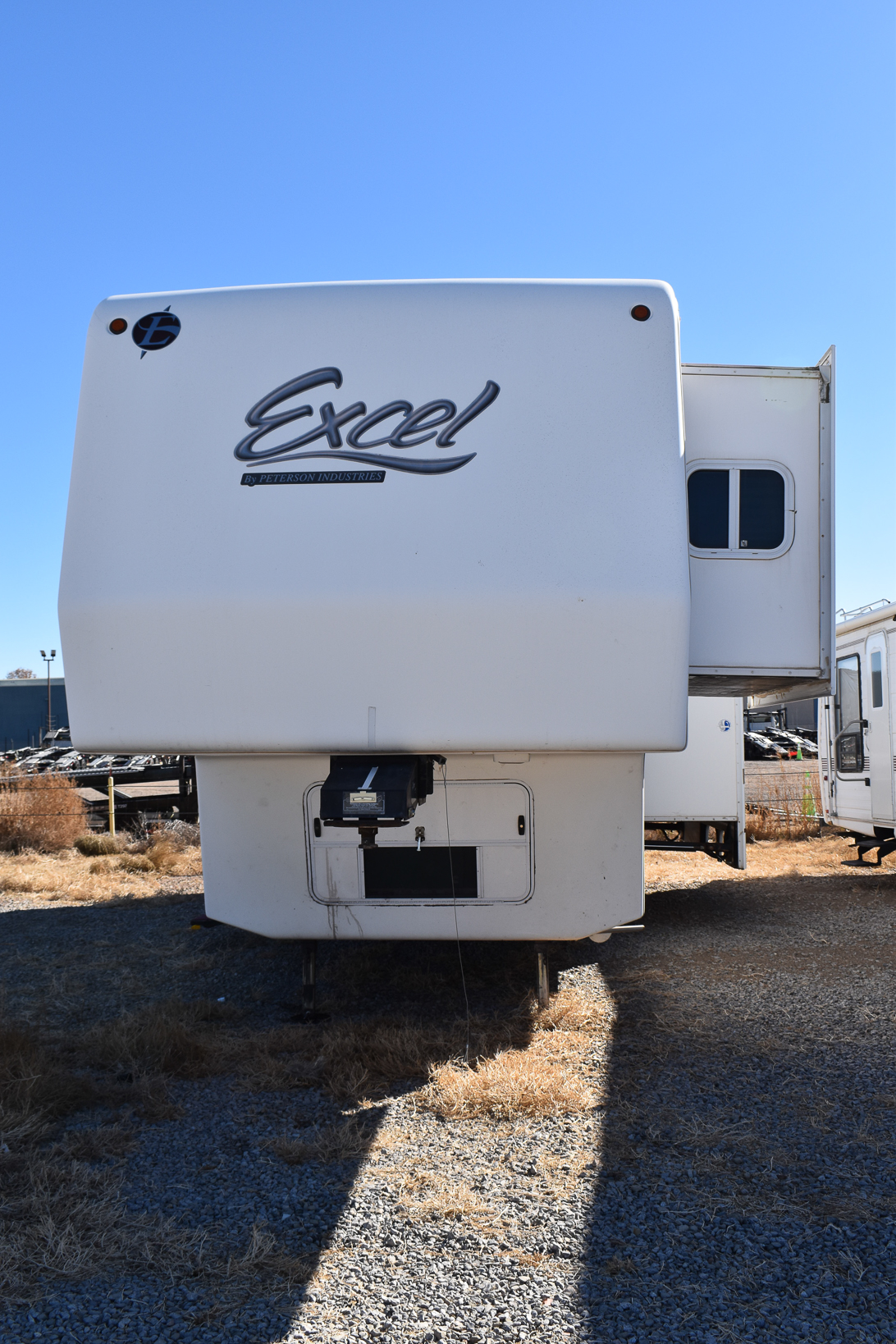 07 Excel L33RSO Kays RV