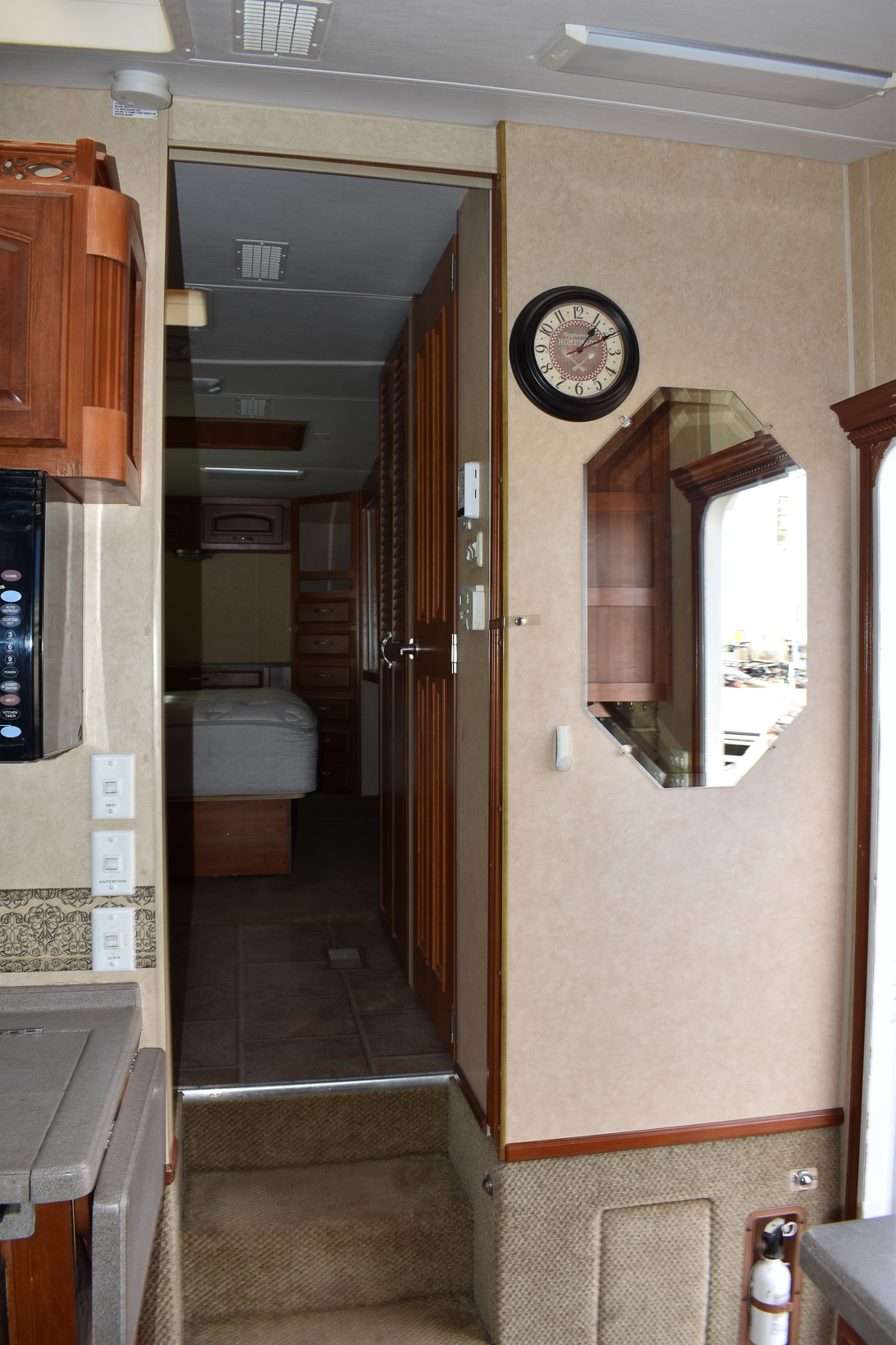 07 Excel L33RSO SOLD Kays RV