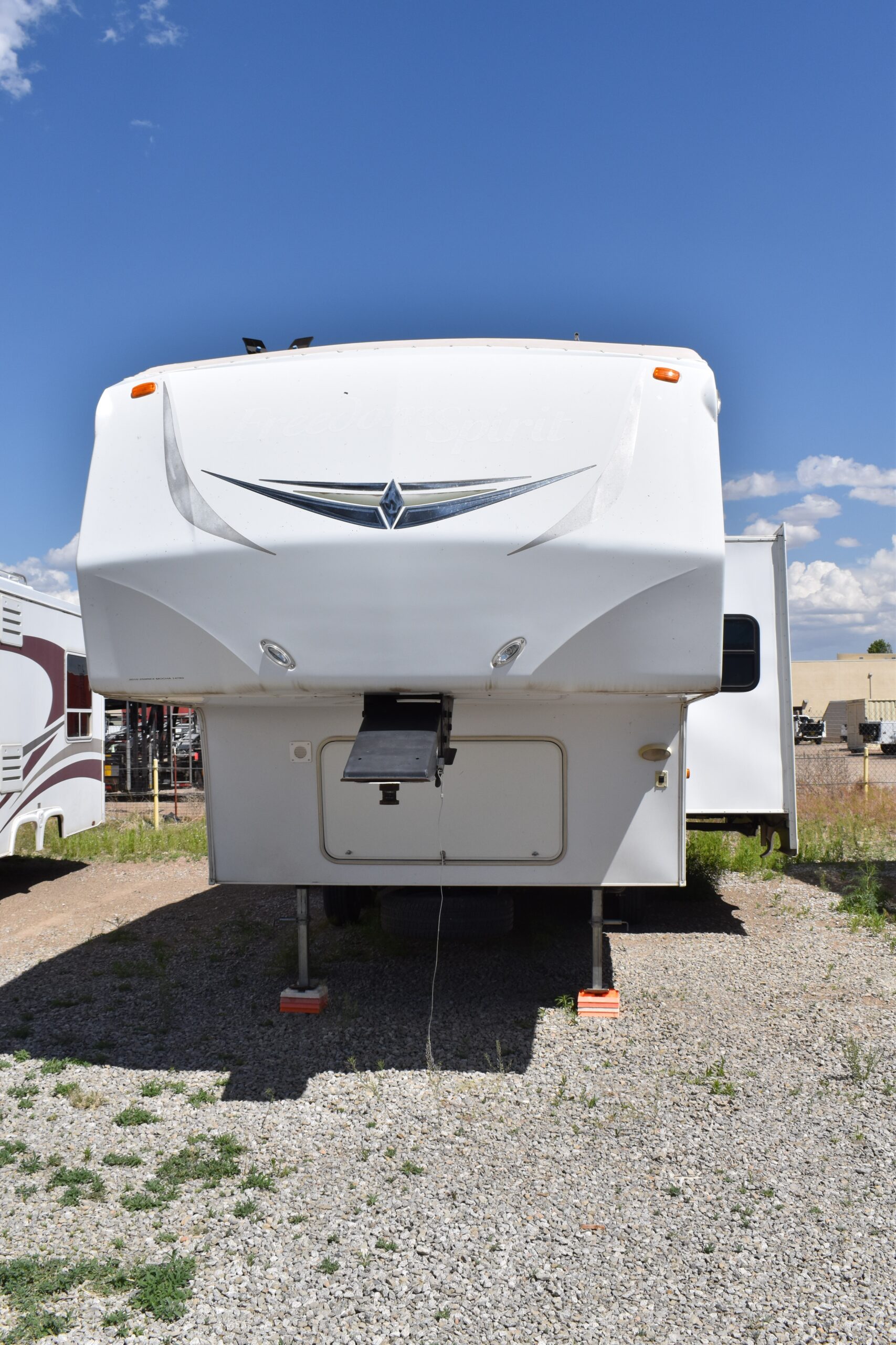 10 Freedom Spirit 259REX SOLD Kays RV