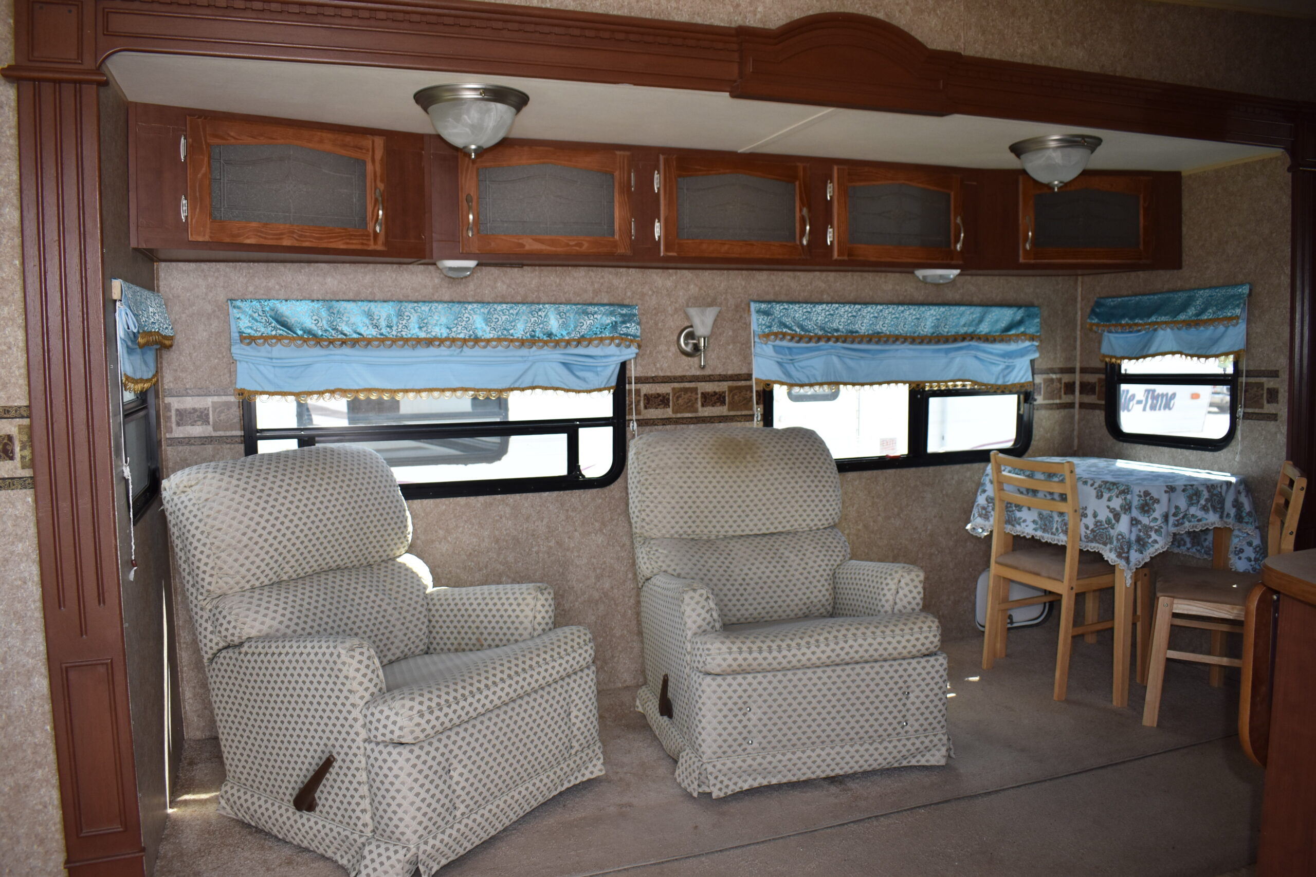 10 Freedom Spirit 259REX SOLD Kays RV